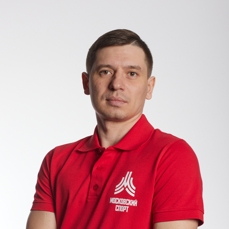 Кабанов Антон Эдуардович