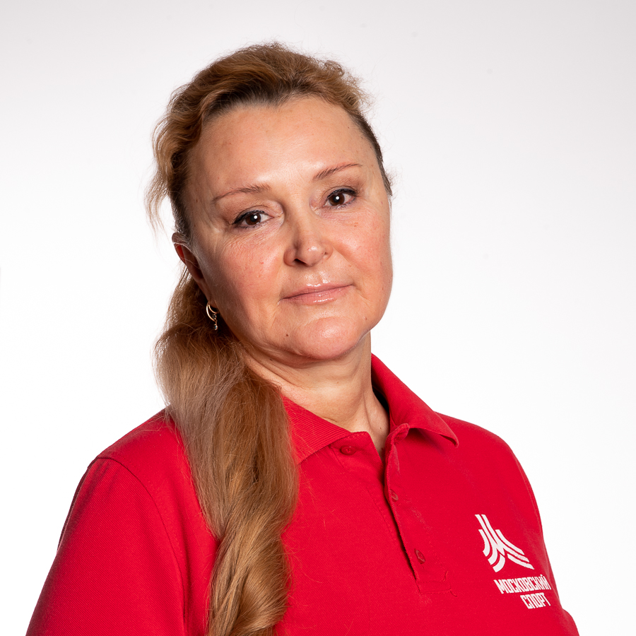 Волкова Татьяна Львовна