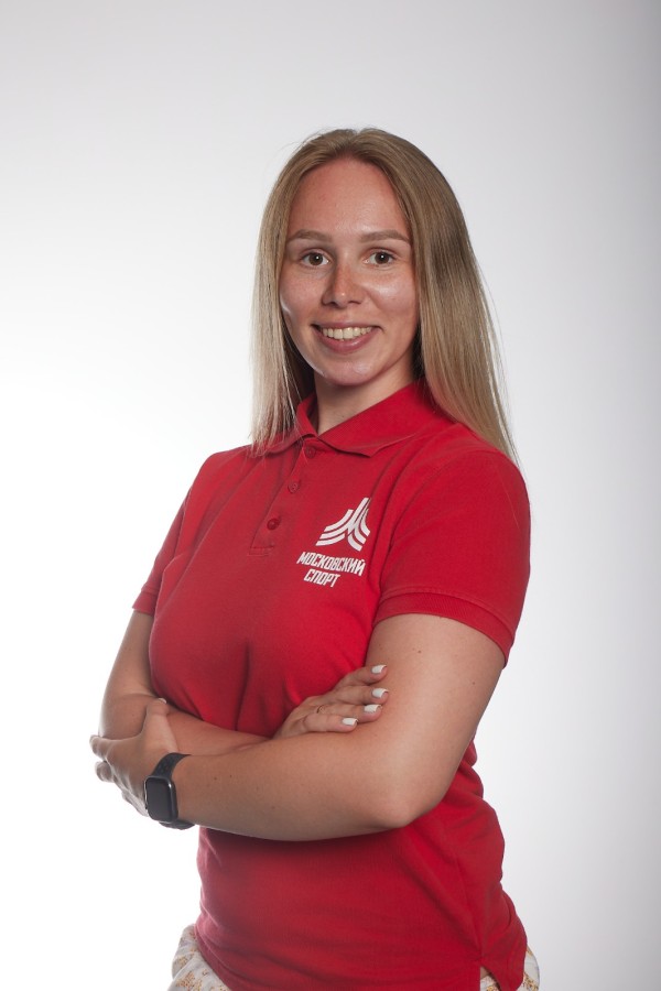 Щипкова Марина Романовна