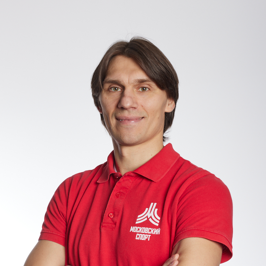 Бобров Виктор Александрович