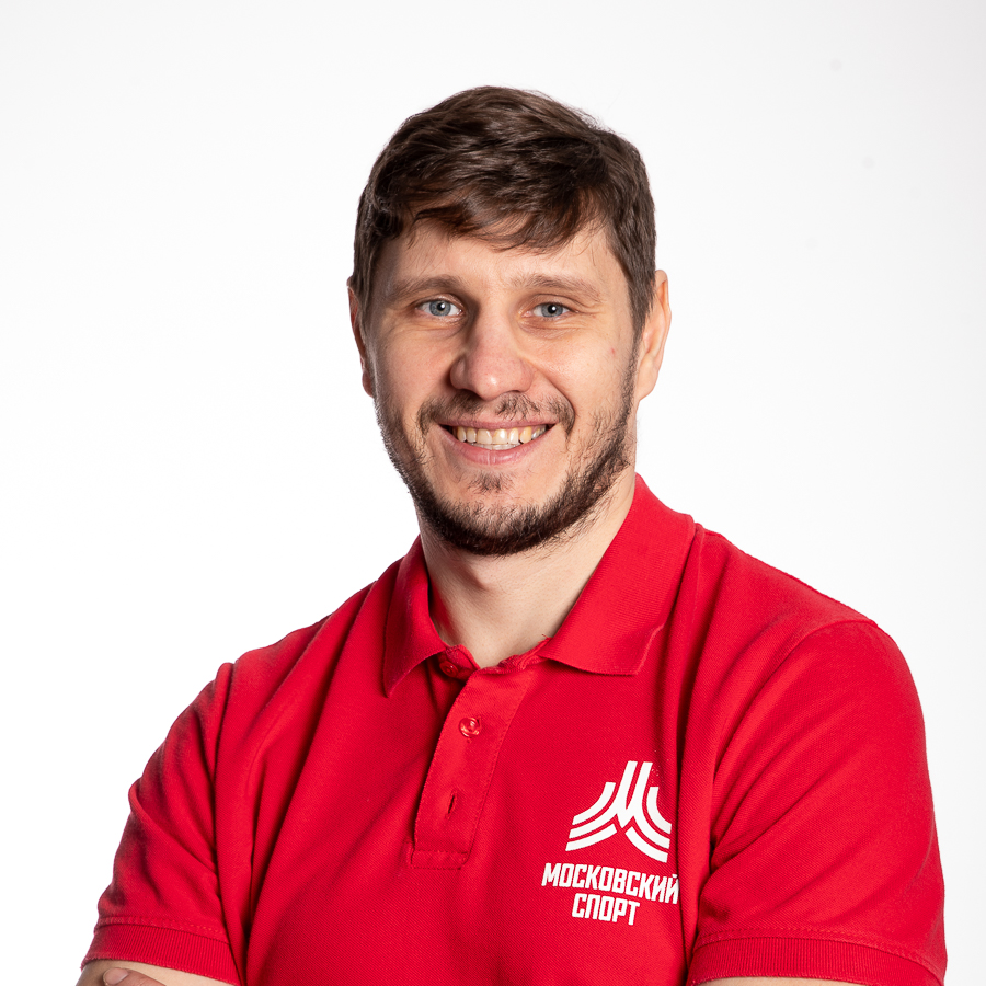 Закамсков Алексей Владимирович