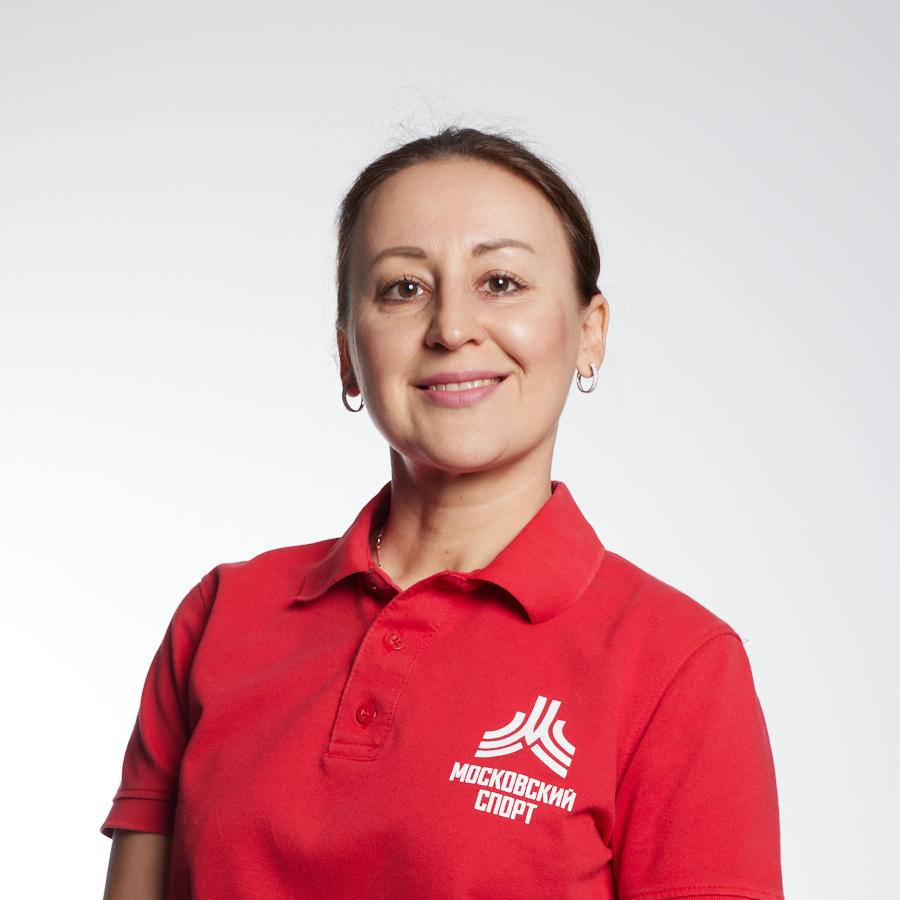Волкова Екатерина Викторовна
