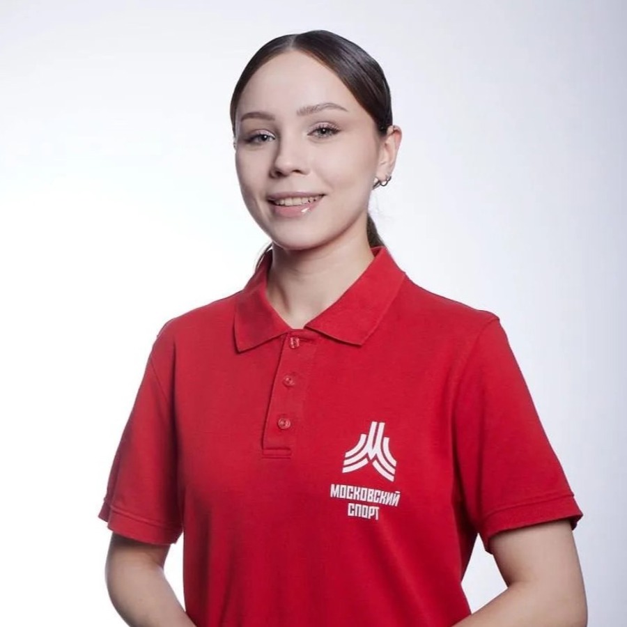 Асанова Даниэла Руслановна