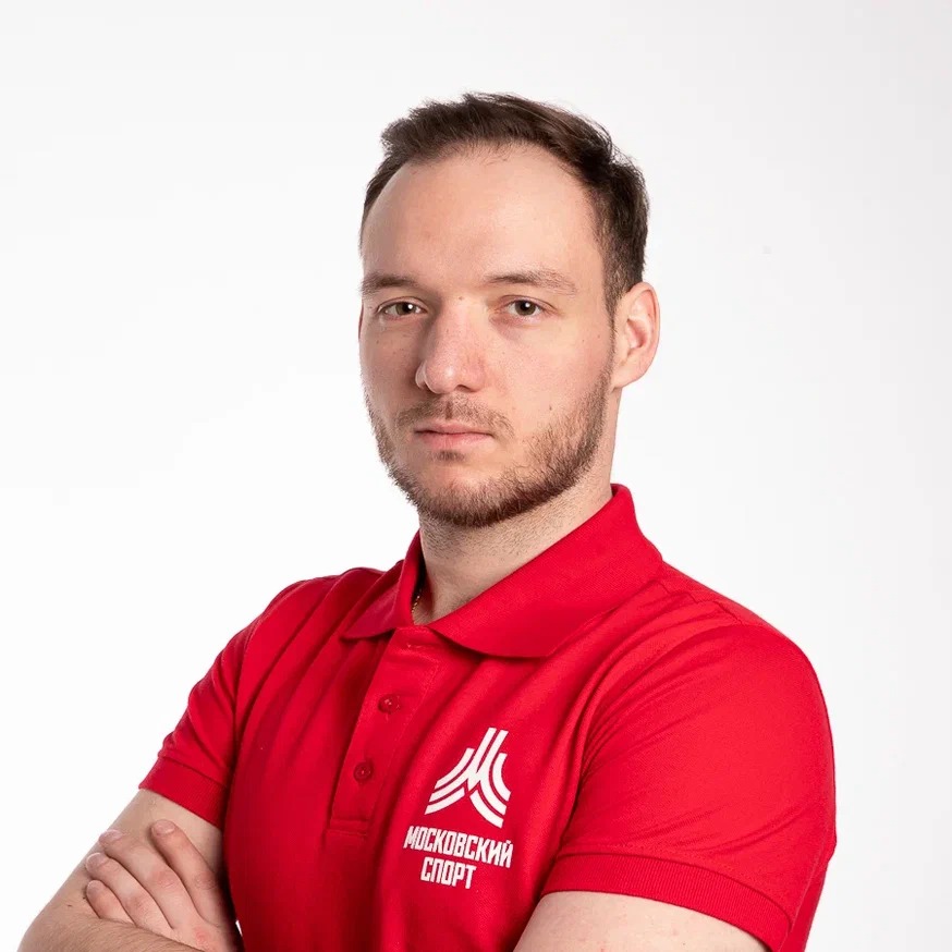 Семёнов Валерий Андреевич