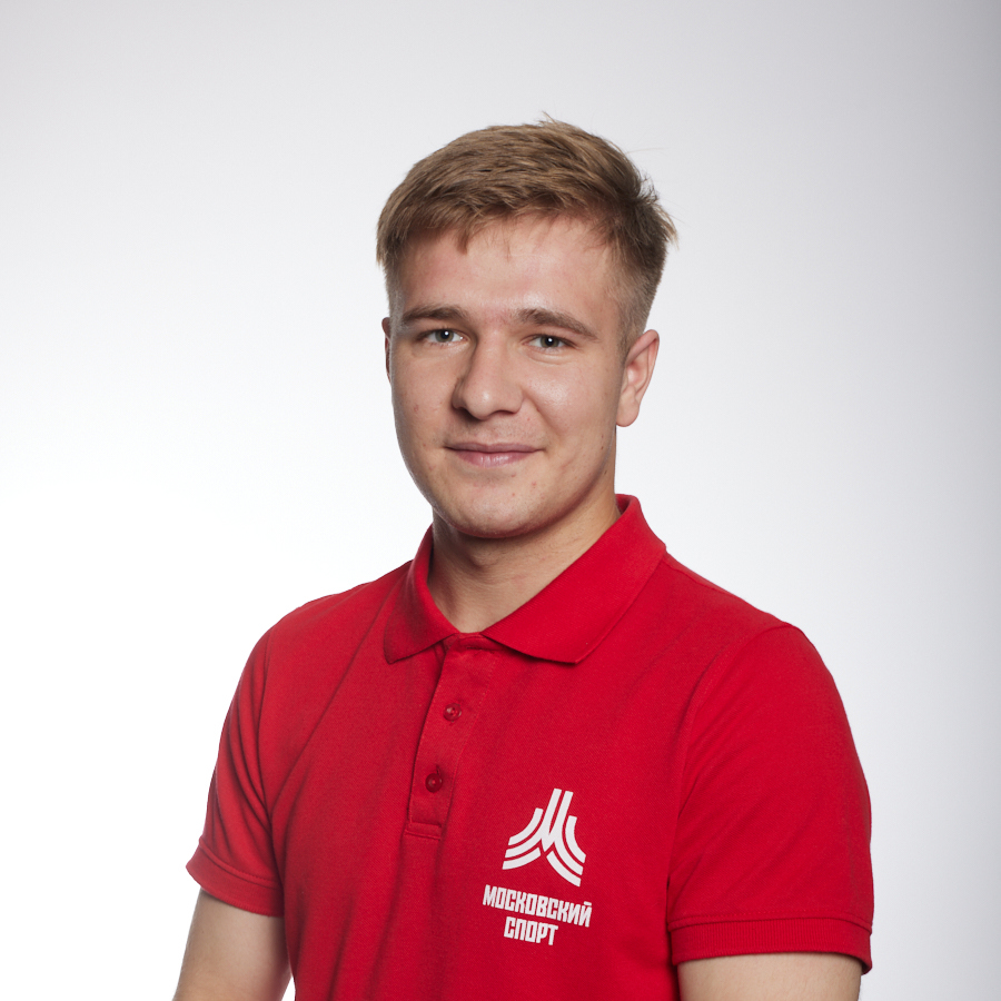 Ивашов Даниил Алексеевич