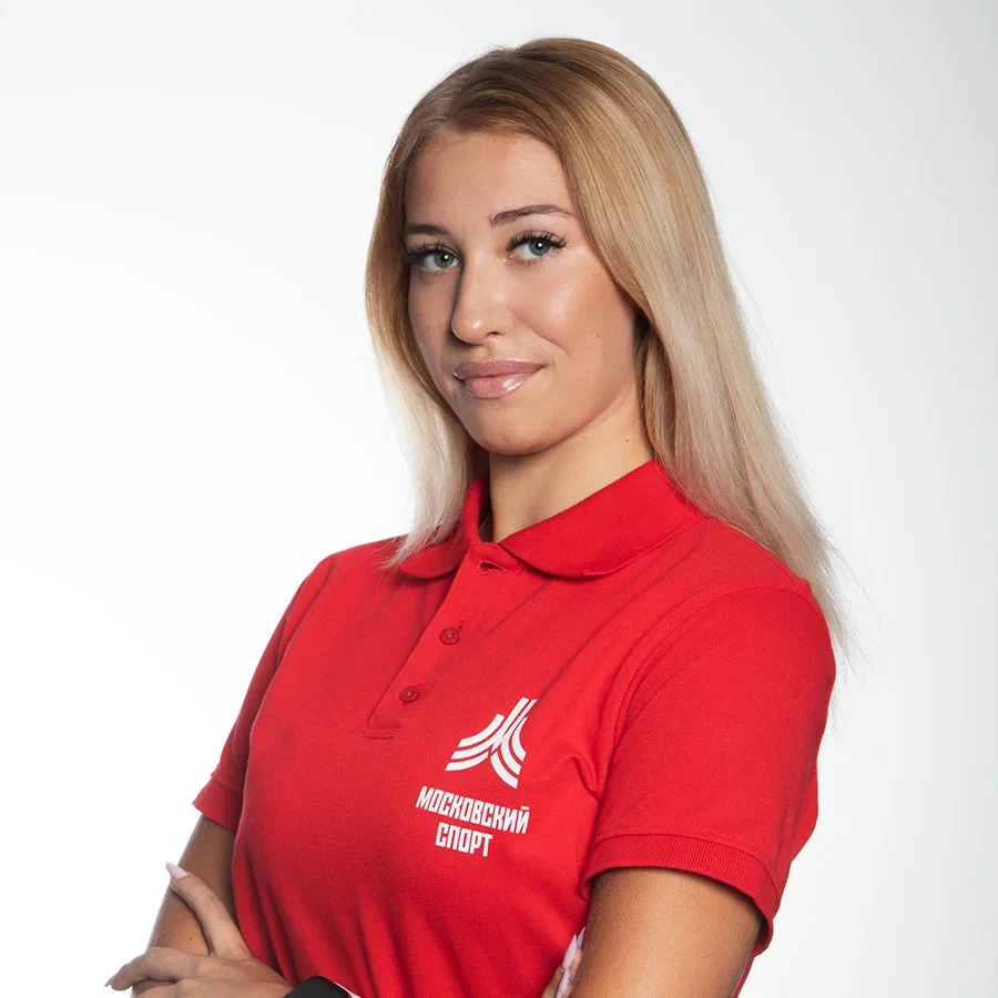 Кочетова Анастасия Максимовна