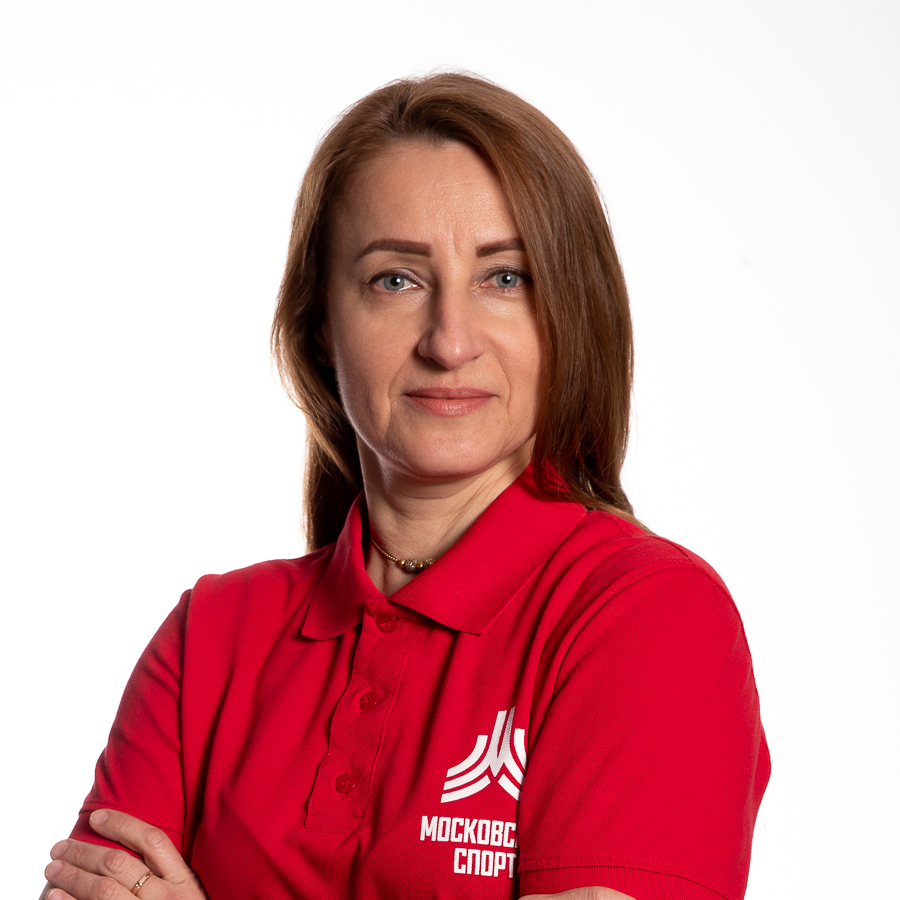 Попова Маргарита Викторовна