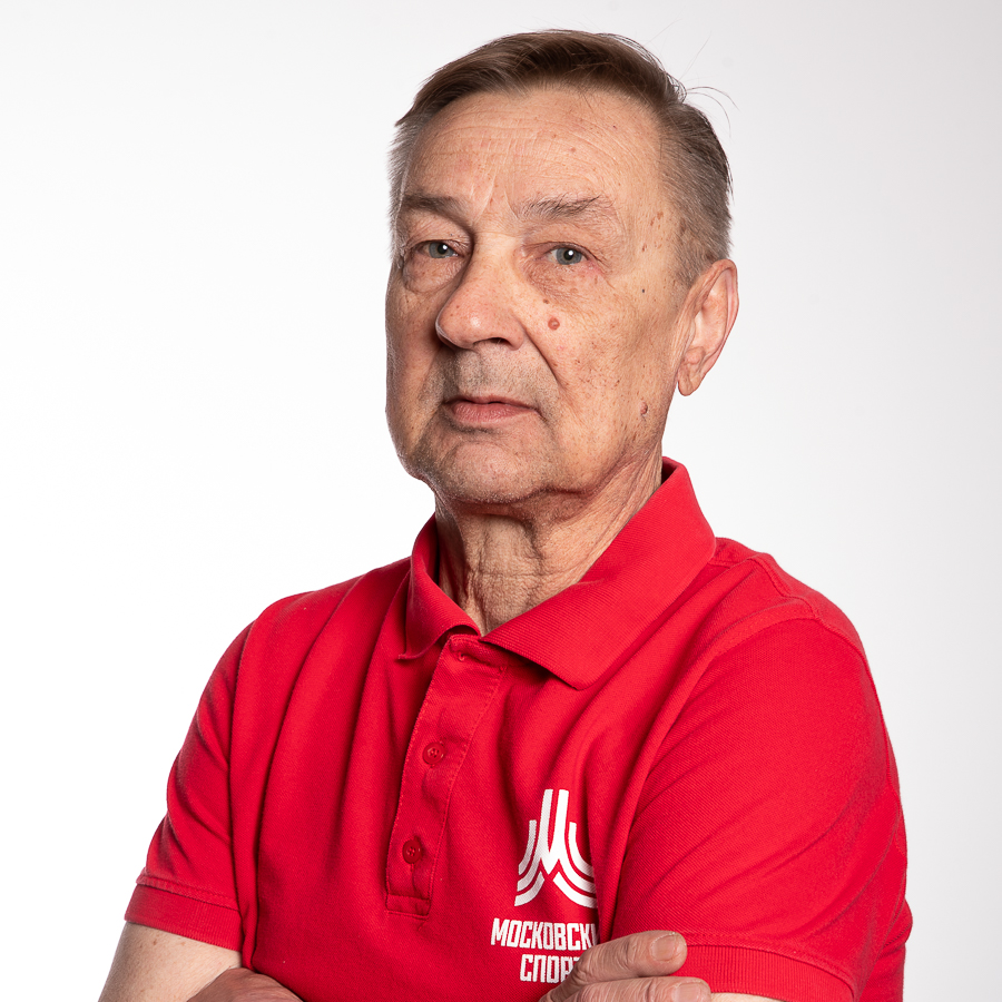 Авдеев Иван Иванович