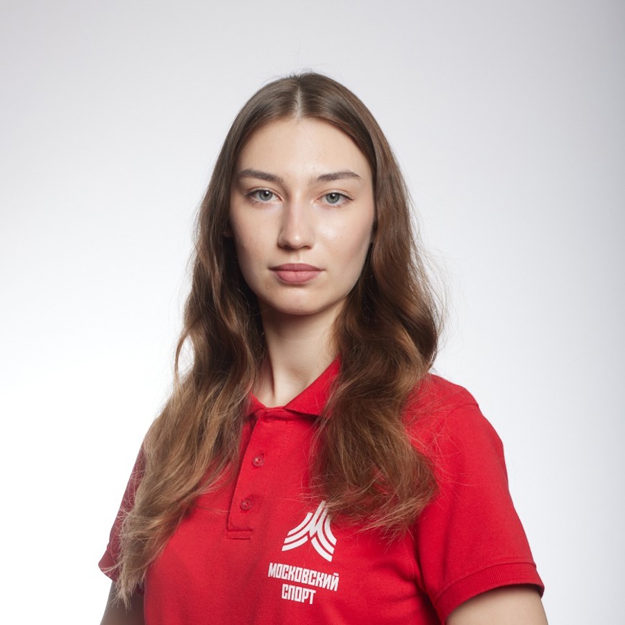 Комлева Ирина Алексеевна